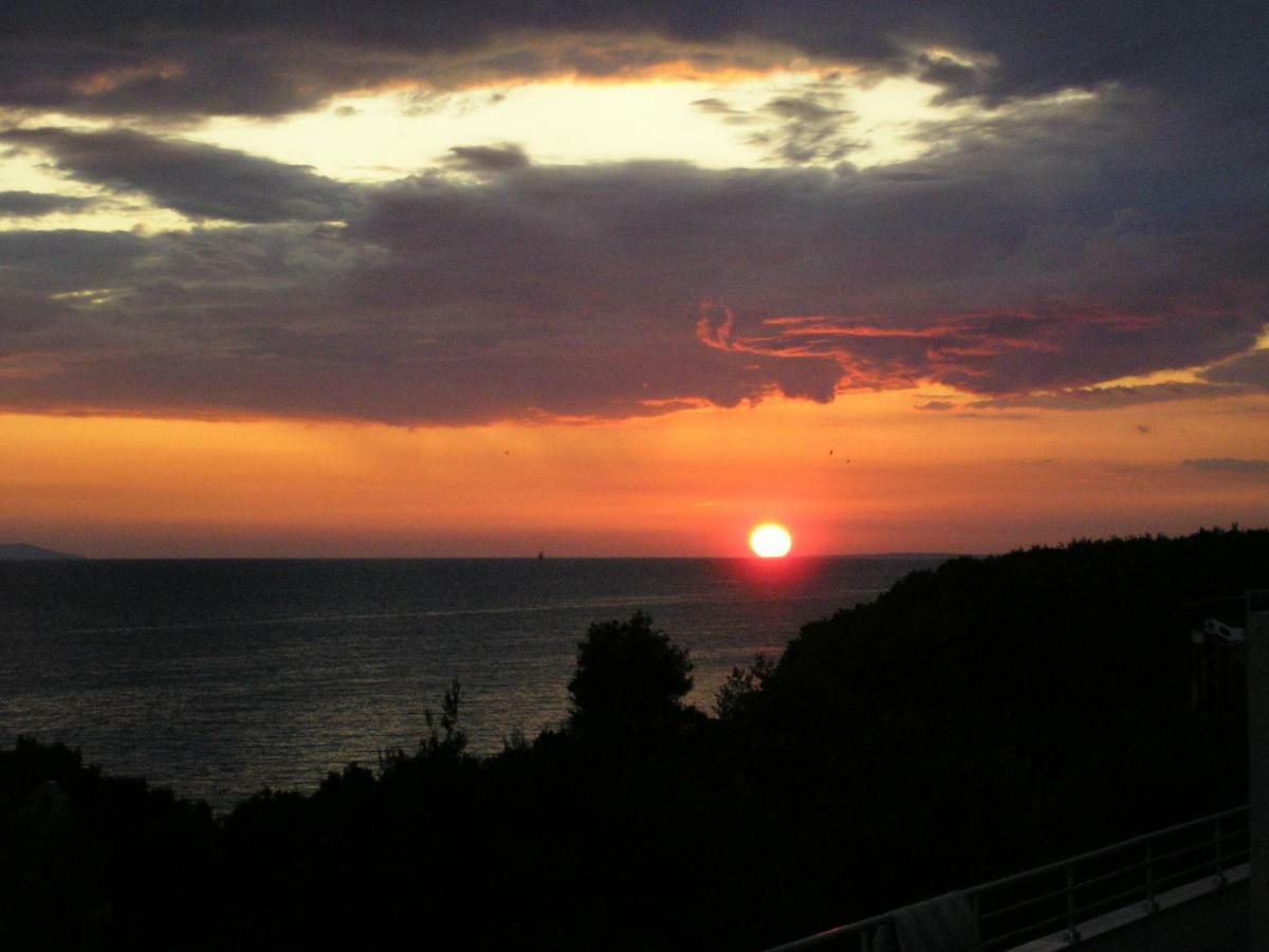 Apartments Sunset 扎达尔 外观 照片
